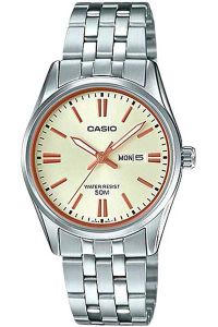 Reloj de pulsera CASIO - LTP-1335D-9A correa color:  Dial  