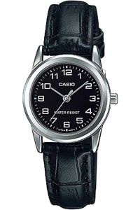 Reloj de pulsera CASIO - LTP-V001L-1B correa color:  Dial  