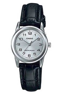 Reloj de pulsera CASIO - LTP-V001L-7B correa color:  Dial  