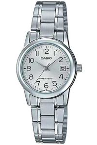 Reloj de pulsera CASIO - LTP-V002D-7B correa color:  Dial  