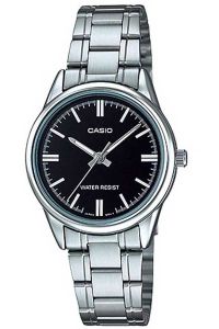 Reloj de pulsera CASIO - LTP-V005D-1A correa color:  Dial  