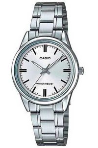 Reloj de pulsera CASIO - LTP-V005D-7A correa color:  Dial  
