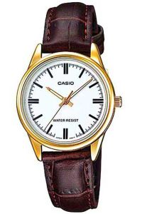 Reloj de pulsera CASIO - LTP-V005GL-7A correa color:  Dial  