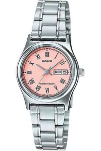 Reloj de pulsera CASIO - LTP-V006D-4B correa color:  Dial  