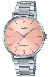 Reloj de pulsera CASIO - LTP-VT01D-4B2 correa color:  Dial  