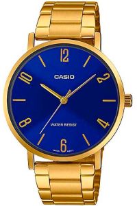 Reloj de pulsera CASIO - LTP-VT01G-2B correa color:  Dial  