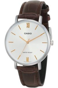 Reloj de pulsera CASIO Collection - LTP-VT01L-7B2 correa color:  Dial  Mujer