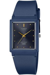 Reloj de pulsera CASIO Collection - MQ-38UC-2A1ER correa color:  Dial  Hombre