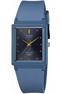 Reloj de pulsera CASIO Collection - MQ-38UC-2A2ER correa color:  Dial  Hombre