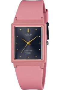 Reloj de pulsera CASIO Collection - MQ-38UC-4AER correa color:  Dial  Hombre
