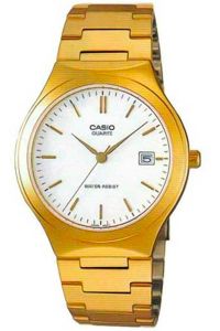 Reloj de pulsera CASIO - MTP-1170N-7A correa color:  Dial  