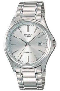 Reloj de pulsera CASIO - MTP-1183A-7A correa color:  Dial  