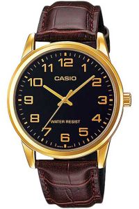 Reloj de pulsera CASIO - MTP-V001GL-1B correa color:  Dial  