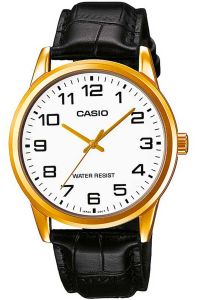 Reloj de pulsera CASIO - MTP-V001GL-7B correa color:  Dial  
