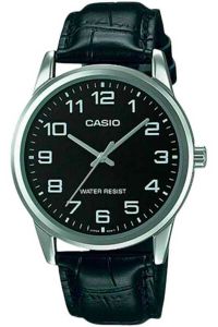 Reloj de pulsera CASIO - MTP-V001L-1B correa color:  Dial  