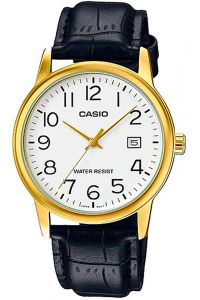 Reloj de pulsera CASIO - MTP-V002GL-7B2 correa color:  Dial  