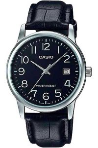 Reloj de pulsera CASIO - MTP-V002L-1B correa color:  Dial  