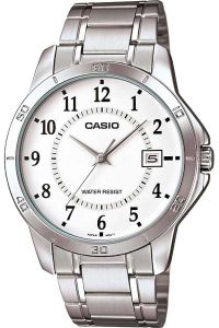 Reloj de pulsera CASIO - MTP-V004D-7B correa color:  Dial  