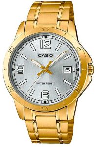 Reloj de pulsera CASIO - MTP-V004G-7B2 correa color:  Dial  