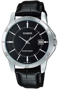 Reloj de pulsera CASIO - MTP-V004L-1A correa color:  Dial  