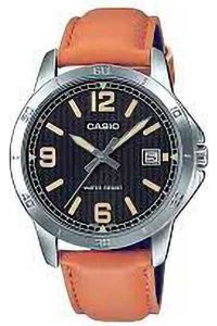 Reloj de pulsera CASIO - MTP-V004L-1B2 correa color:  Dial  