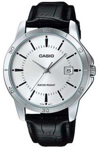 Reloj de pulsera CASIO - MTP-V004L-7A correa color:  Dial  
