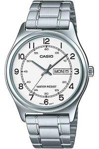 Reloj de pulsera CASIO - MTP-V006D-7B2 correa color:  Dial  