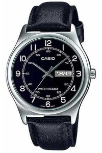 Reloj de pulsera CASIO - MTP-V006L-1B2 correa color:  Dial  