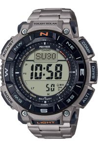 Reloj de pulsera CASIO Pro-Trek - PRG-340T-7ER correa color:  Dial  Hombre