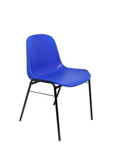 Pack 2 sillas Beta azul