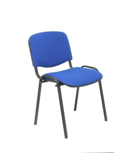 Pack 4 sillas Iso bali azul