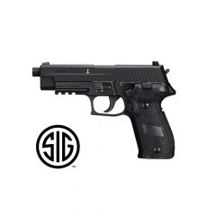Pistola Sig Sauer P226 Black CO2 - 4,5 Mm Balines / Bbs Acero