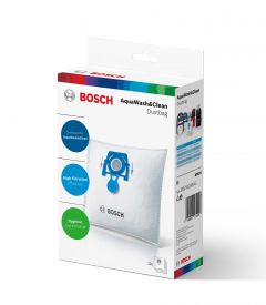 Bosch BBZWD4BAG accesorio y suministro de vacío Aspiradora cilíndrica Bolsa para el polvo