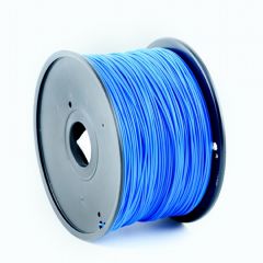 Gembird 3DP-PLA1.75-01-B material de impresión 3d Ácido poliláctico (PLA) Azul 1 kg