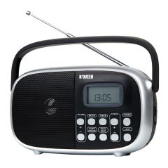 Radio móvil n'oveen pr850 digital
