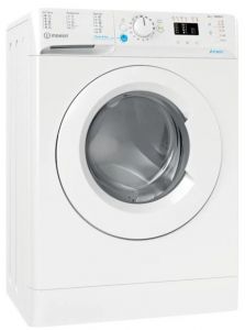 Indesit BWSA 51051 W EU N lavadora Carga frontal 5 kg 1000 RPM Blanco