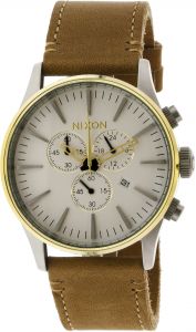 Reloj nixon hombre  a4052548 (42mm)