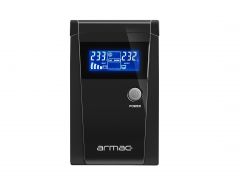 Emergency Power Supply Armac UPS Office Line-Interactive O/850E/LCD
