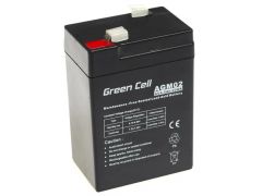 Green Cell AGM02 batería para sistema ups Sealed Lead Acid (VRLA)
