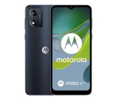 Motorola moto e 13 16,5 cm (6.5") sim doble android 13 go edition 4g usb tipo c 2 gb 64 gb 5000 mah negro