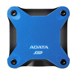 Adata sd620 512 gb azul