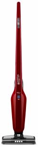 Aspirador vertical nilfisk easy 36vmax red sin bolsa 0,6 l 170 w rojo