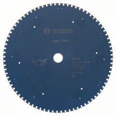 Bosch Profesional 2 608 643 061 - Hoja de sierra circular Expert for Steel 305 x 25,4 2,6 mm, 80 (pack 1)