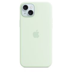 Apple MWNG3ZM/A funda para teléfono móvil 17 cm (6.7") Color menta