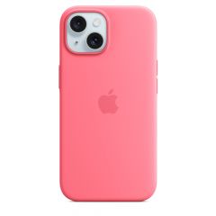 Apple MWN93ZM/A funda para teléfono móvil 15,5 cm (6.1") Rosa