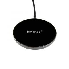 Intenso magnetic wireless charger mb1 black