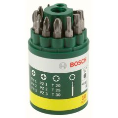 Bosch 2 607 019 452 broca 10 pieza(s)