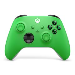 Xbox wlc m green               wrls
