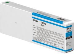 Epson T55K60N UltraChrome HDX/HD cartucho de tinta 1 pieza(s) Original Magenta claro vivo