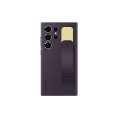 Samsung Standing Grip Case Violet funda para teléfono móvil 17,3 cm (6.8") Violeta